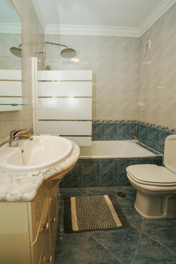 Apartamento Cristina - Proximo Da Praia Armação de Pêra Extérieur photo
