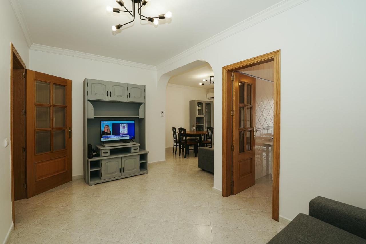 Apartamento Cristina - Proximo Da Praia Armação de Pêra Extérieur photo