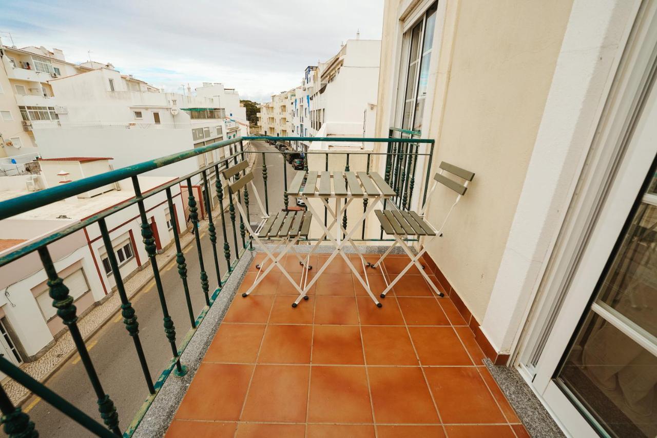 Apartamento Cristina - Proximo Da Praia Armação de Pêra Extérieur photo