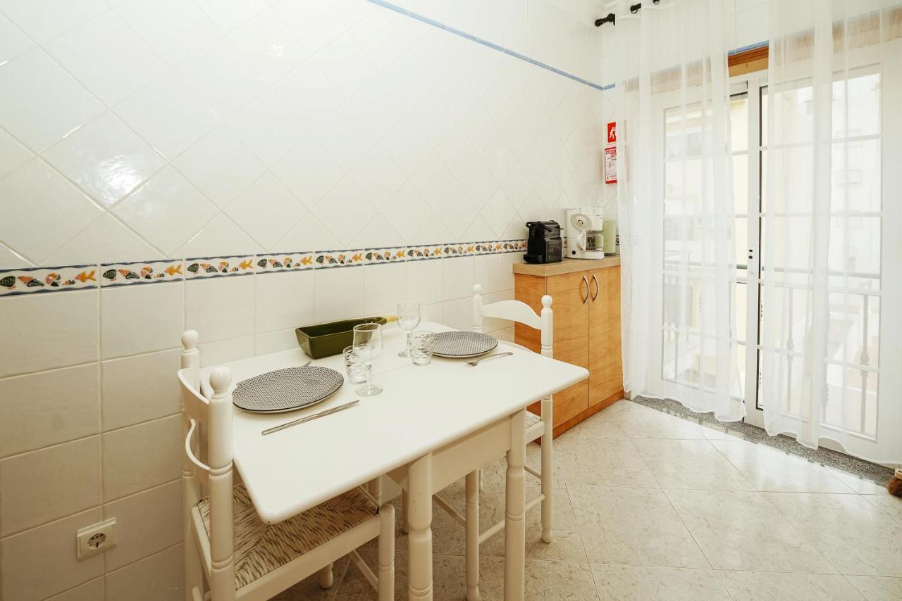 Apartamento Cristina - Proximo Da Praia Armação de Pêra Extérieur photo