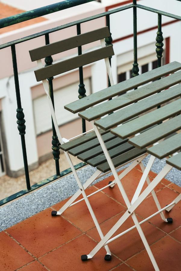 Apartamento Cristina - Proximo Da Praia Armação de Pêra Extérieur photo