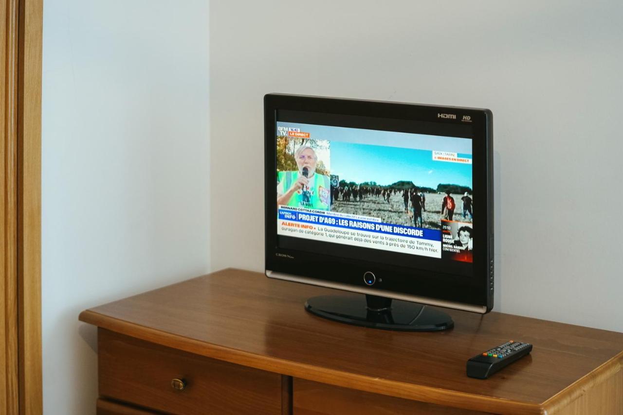 Apartamento Cristina - Proximo Da Praia Armação de Pêra Extérieur photo