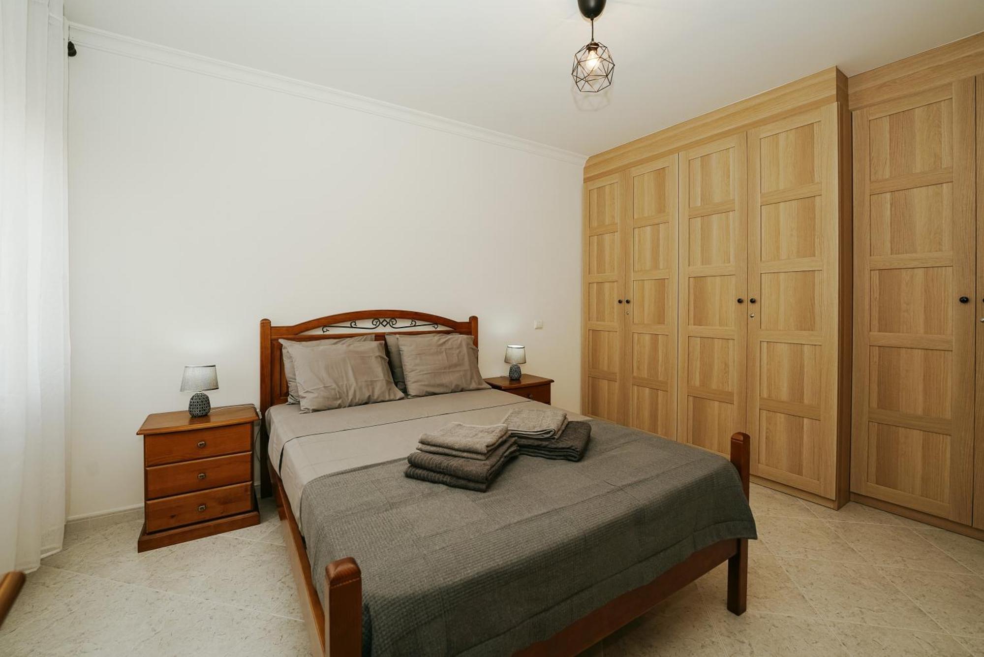Apartamento Cristina - Proximo Da Praia Armação de Pêra Extérieur photo