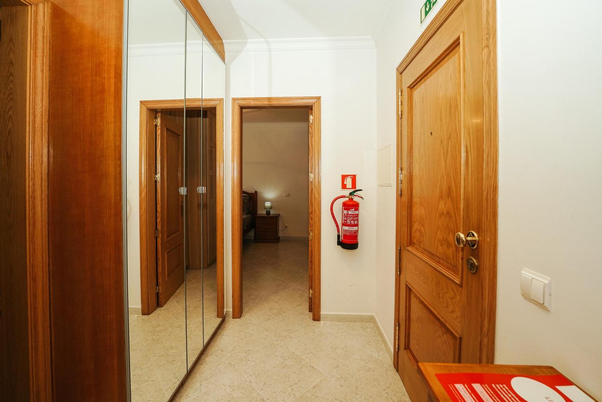 Apartamento Cristina - Proximo Da Praia Armação de Pêra Extérieur photo