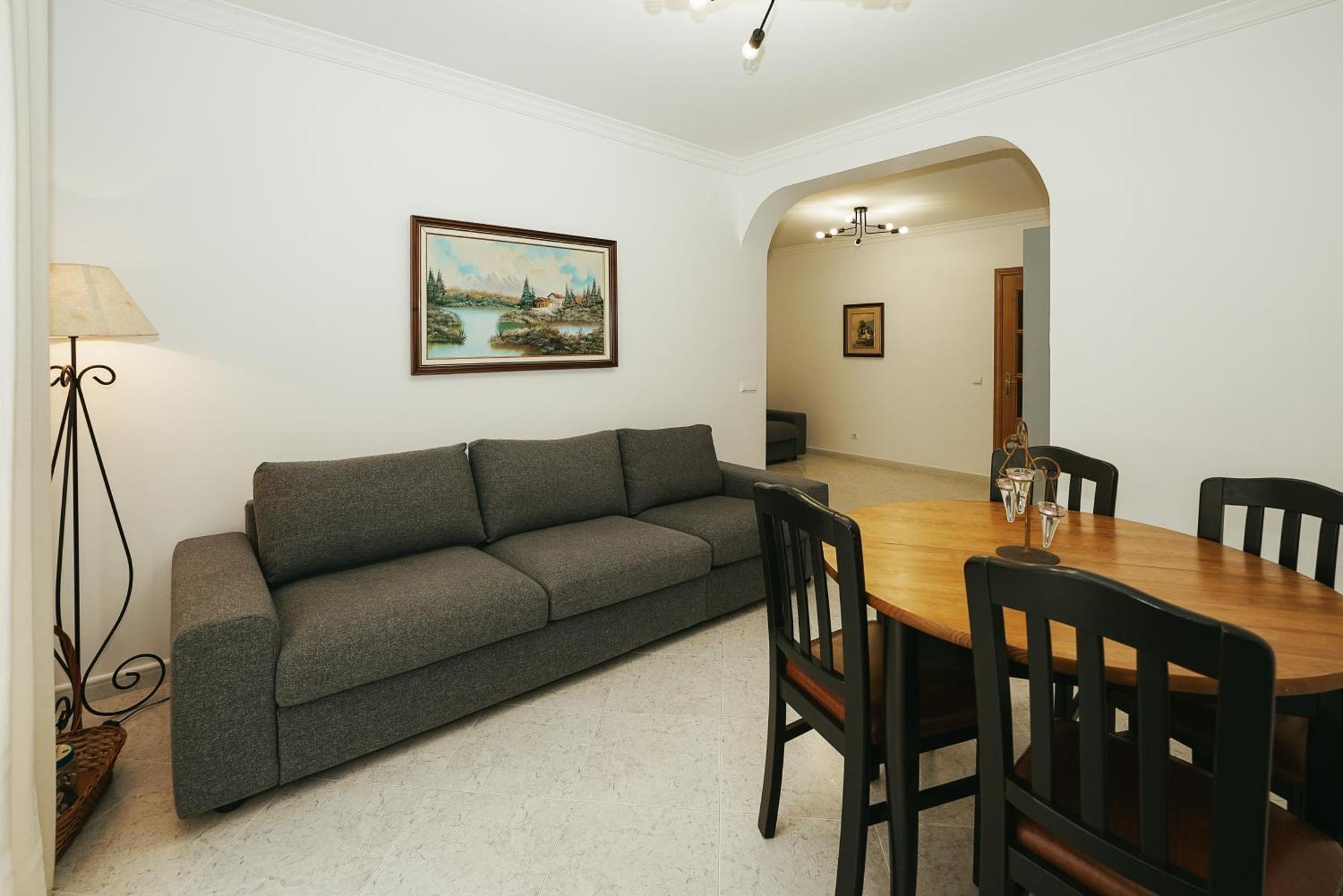 Apartamento Cristina - Proximo Da Praia Armação de Pêra Extérieur photo