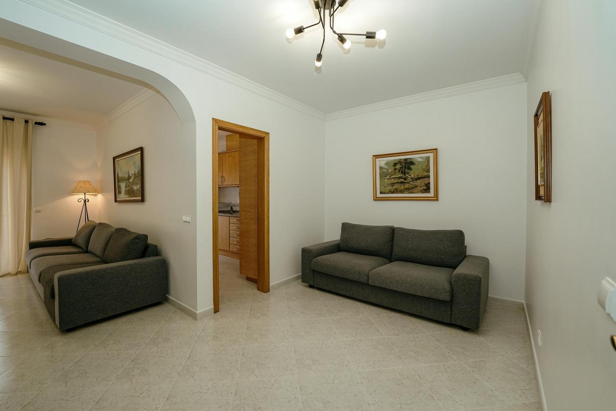 Apartamento Cristina - Proximo Da Praia Armação de Pêra Extérieur photo