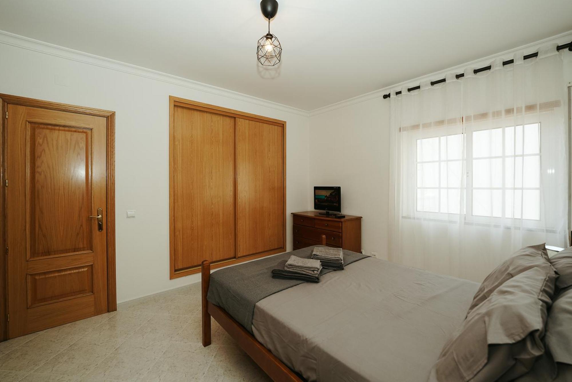 Apartamento Cristina - Proximo Da Praia Armação de Pêra Extérieur photo