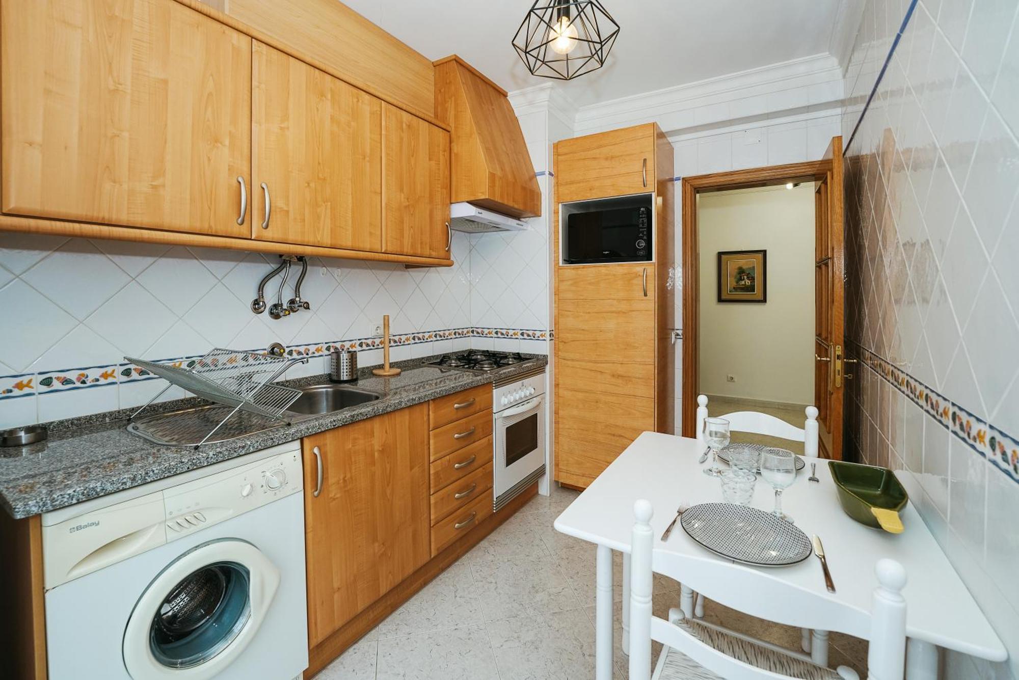 Apartamento Cristina - Proximo Da Praia Armação de Pêra Extérieur photo