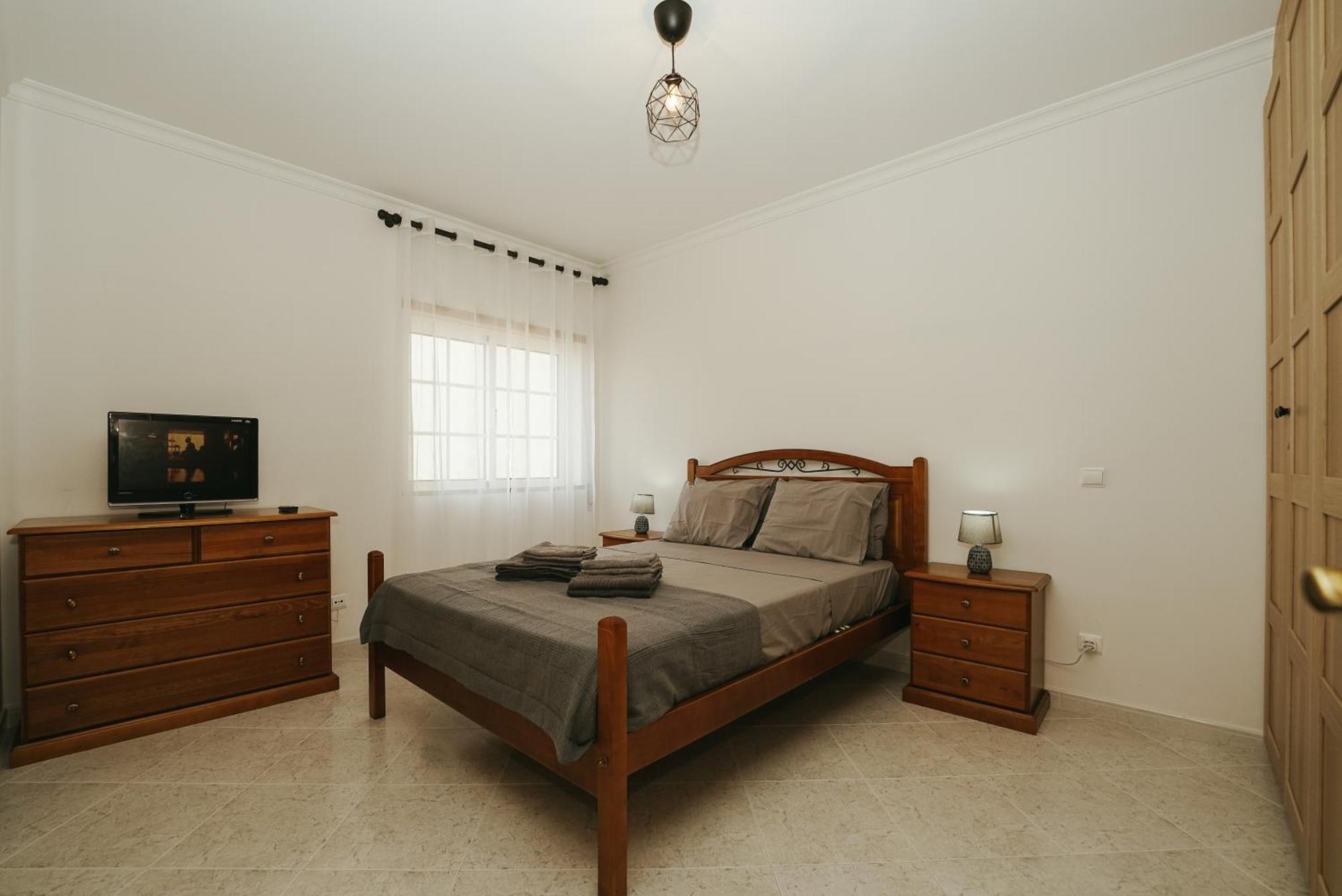 Apartamento Cristina - Proximo Da Praia Armação de Pêra Extérieur photo