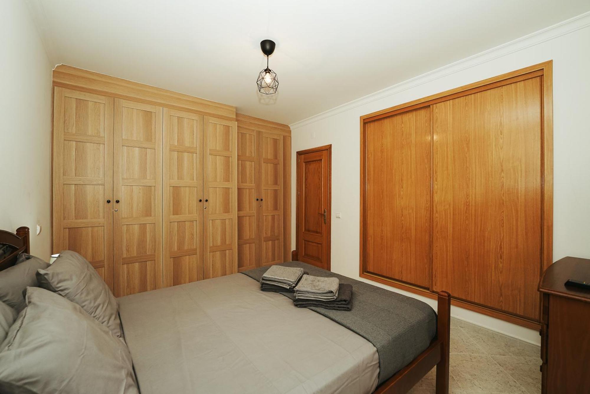 Apartamento Cristina - Proximo Da Praia Armação de Pêra Extérieur photo
