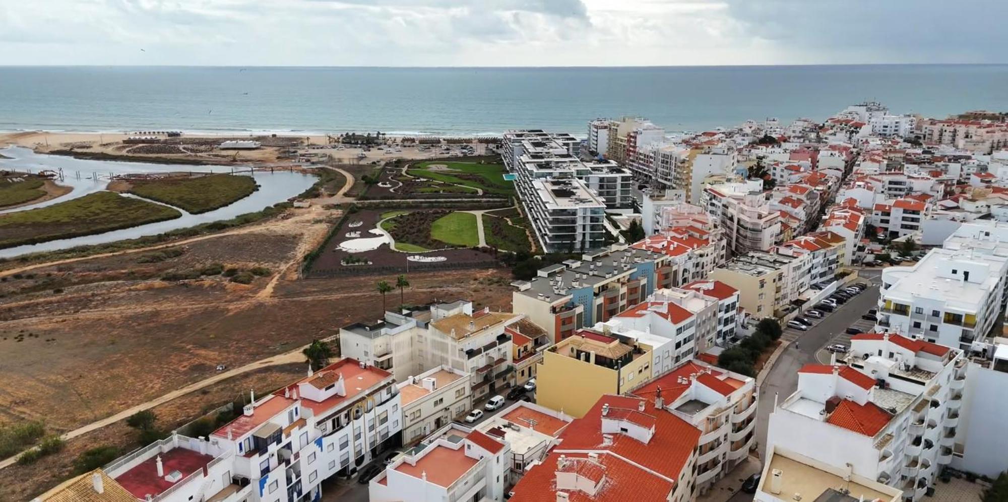 Apartamento Cristina - Proximo Da Praia Armação de Pêra Extérieur photo